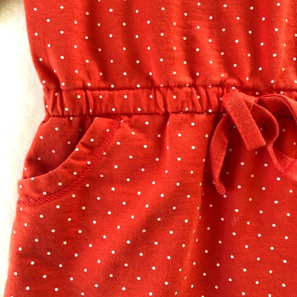 Tea Collection Dress - Picture 5 of 7